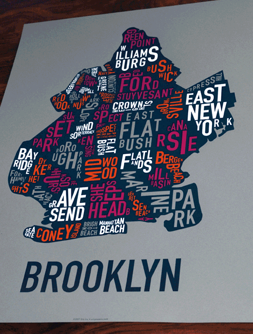 Ork BK Posters